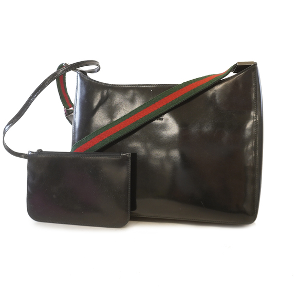 Gucci Bags Gucciauth Sherry Line Shoulder Bag 0 3246 Womens Leather